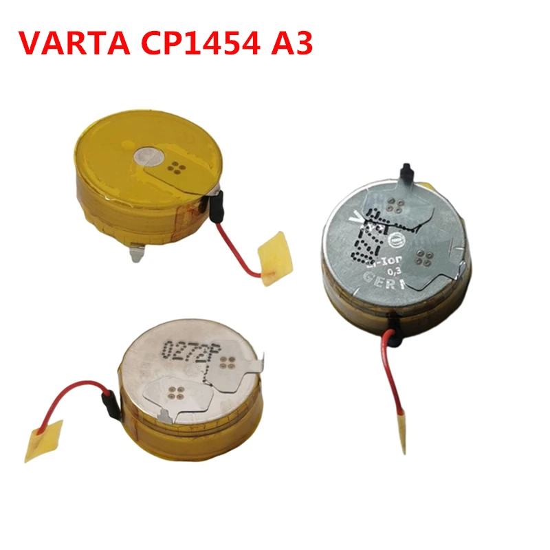 Bateria de Lítio Recarregável para Bose Soundsport Fone de Ouvido de Alta Capacidade Bluetooth Headconjunto Tws Livre Cp1454 a3 a2 85mah 3.7v Novo