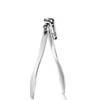 Anti Splash Large Stainless Steel With Rotatable 360 ° Nail Clippers Manicure Tools Foot Repair Tools Personal Care Tools 5