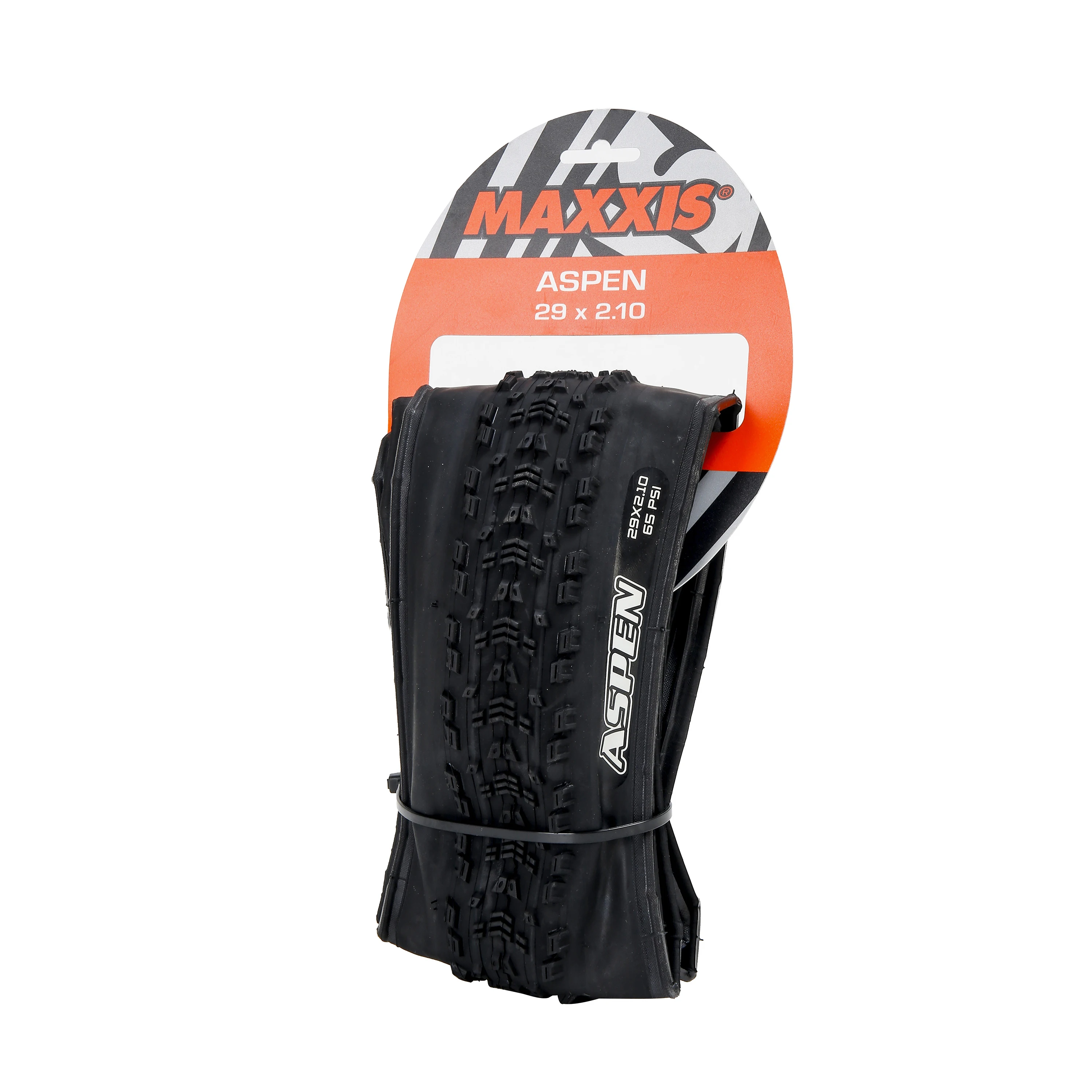 Maxxis Aspen 29x2.25 29x2.4WT EXO TR 29x2.1 27.5x2.25 Tubeless