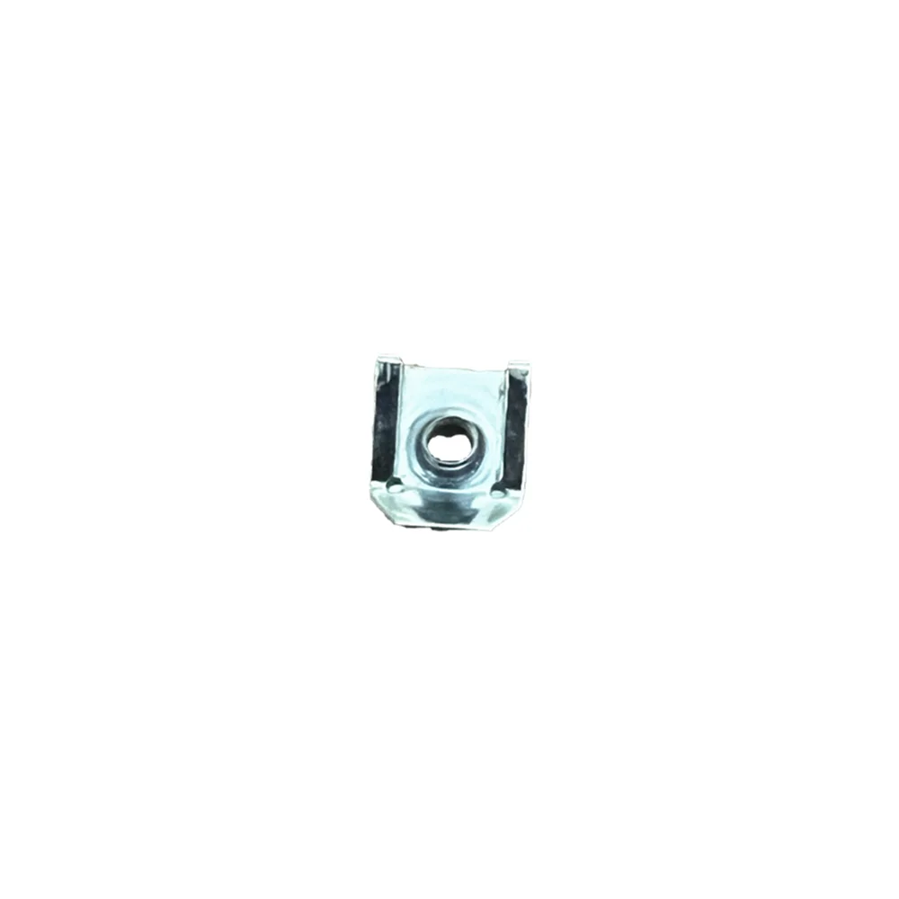 Verkleidungsmutter C-CLIP-MUTTER für BMW S1000RR S1000XR K1600GTL C650GT C600 C400GT C400X F750GS F850GS F700GS F800GS R ninet R1200GS ADV – Detail 3