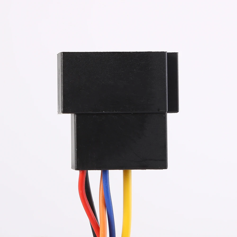 For KENWOOD Car Stereo Radio ISO Wiring Harness Connector Adaptor Cable Loom