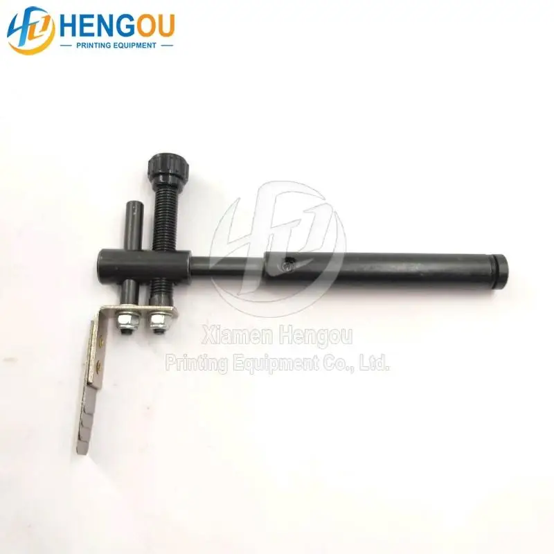 

133x99x1 2 мм фотоэлемент пресс-бумажный блок