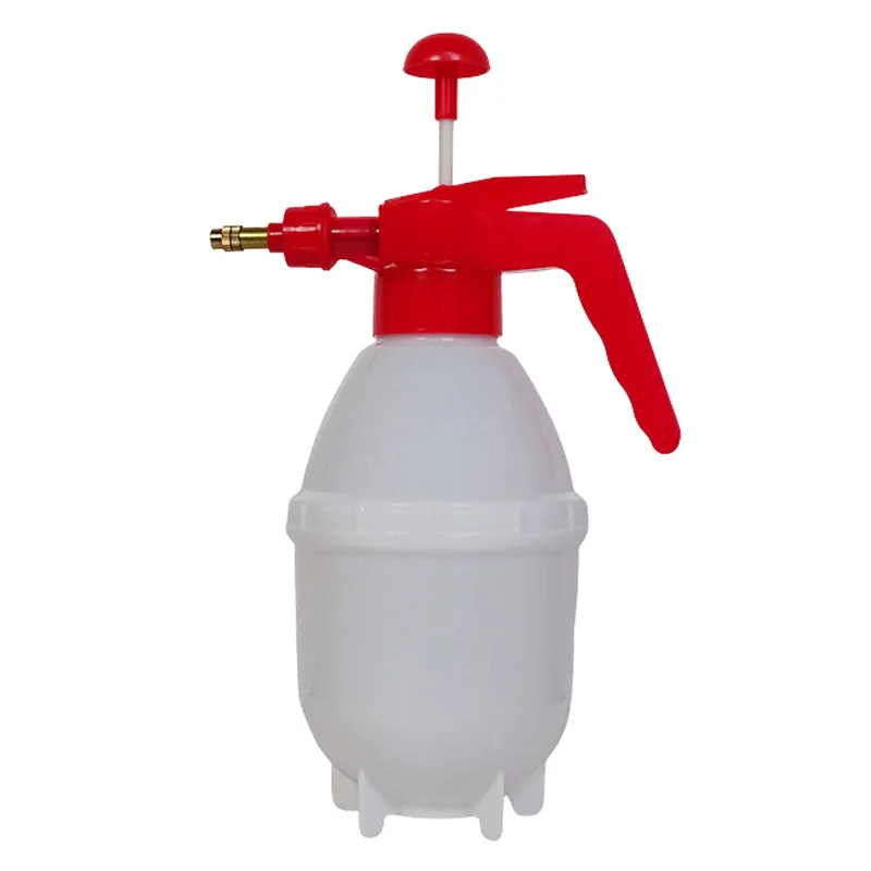 Foam Sprayer Car Wash Spray Bottle with Nozzle