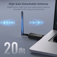 AVATTO Zigbee 3.0 USB Dongle Plus Universal Zigbee Wireless Gateway Hub Support Home Assistant Zigbee2MQTT，Raspbian Ubuntu Macos - Image 4