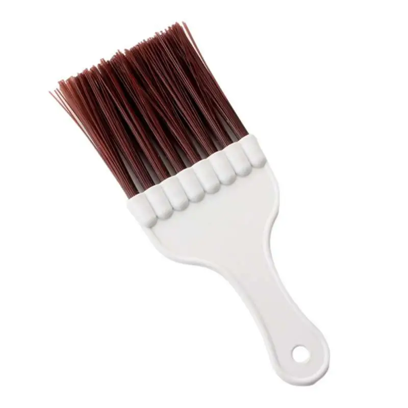 

Пластиковая щетка для кондиционирования воздуха, аксессуары, портативная щетка для чистки автомобильной системы охлаждения, наборы гребней, ремонтные инструменты