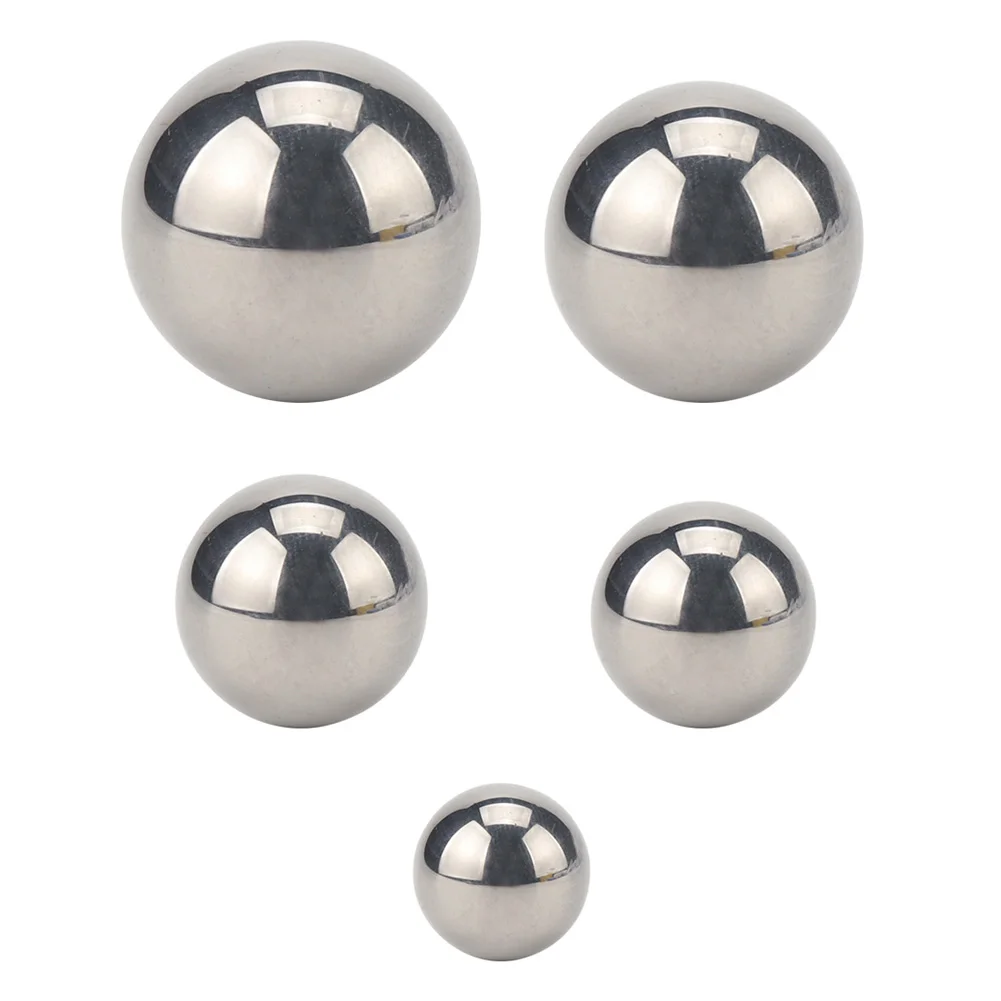 1/8 5/32 3/16 7/32 1/4 inch Grade 25 Box Precision Steel Bearing Balls Metric Precision Chrome Steel Bearing Ball