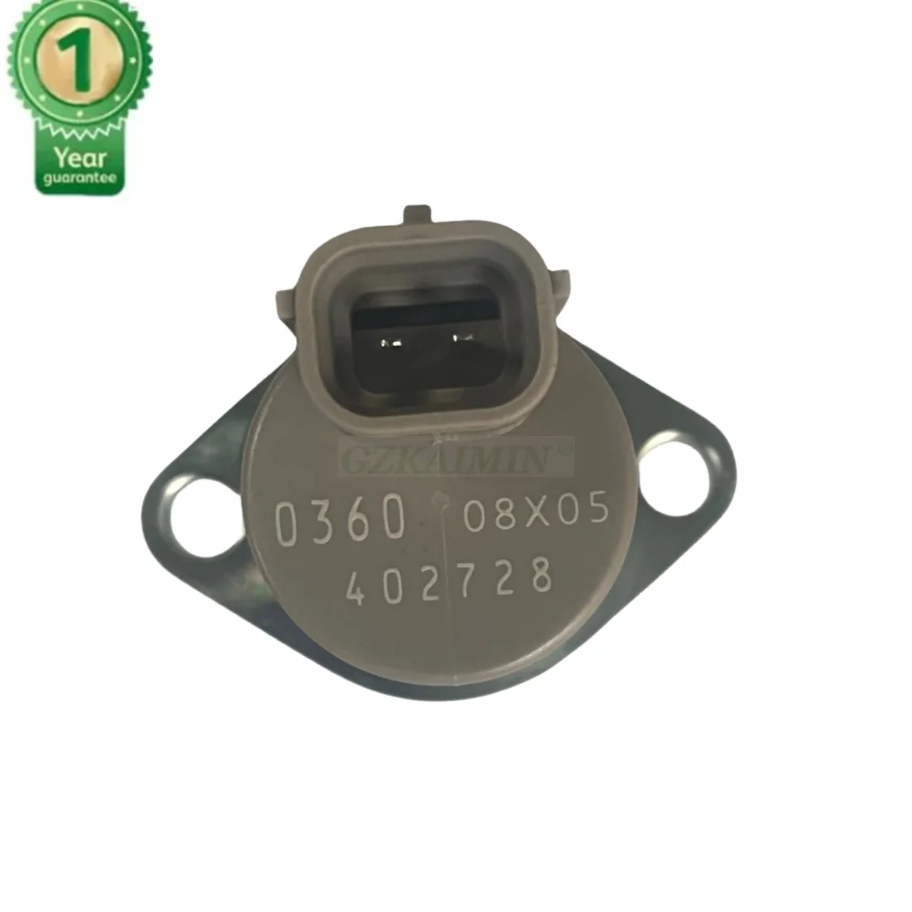 Control Valve 294200-0360 294009-0260 2940090360 0360 0260 Suction Control. Valve-SCV MAZDA 3 294000-0237