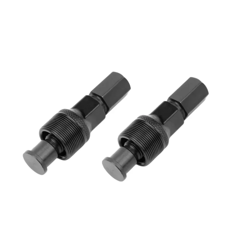 1Pc Fahrrad Kurbel Puller Kurbel Arm Puller Entferner Fahrrad Werkzeuge MTB Berg Kurbel Extractor Fahrrad Carbon Stahl Reparatur Werkzeug – Detail 4