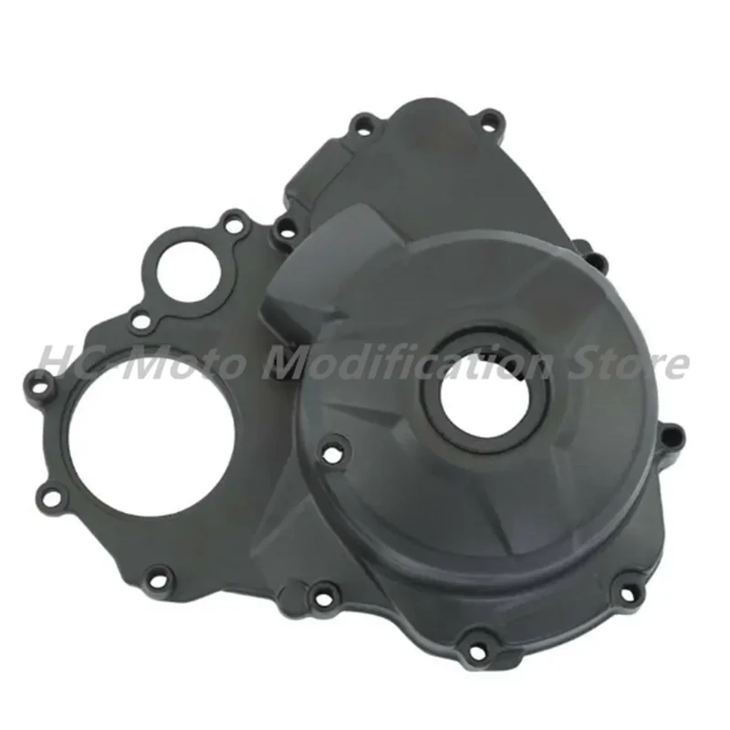 Motorcycle Aluminum Engine Cover Motor Stator Cover CrankCase Side