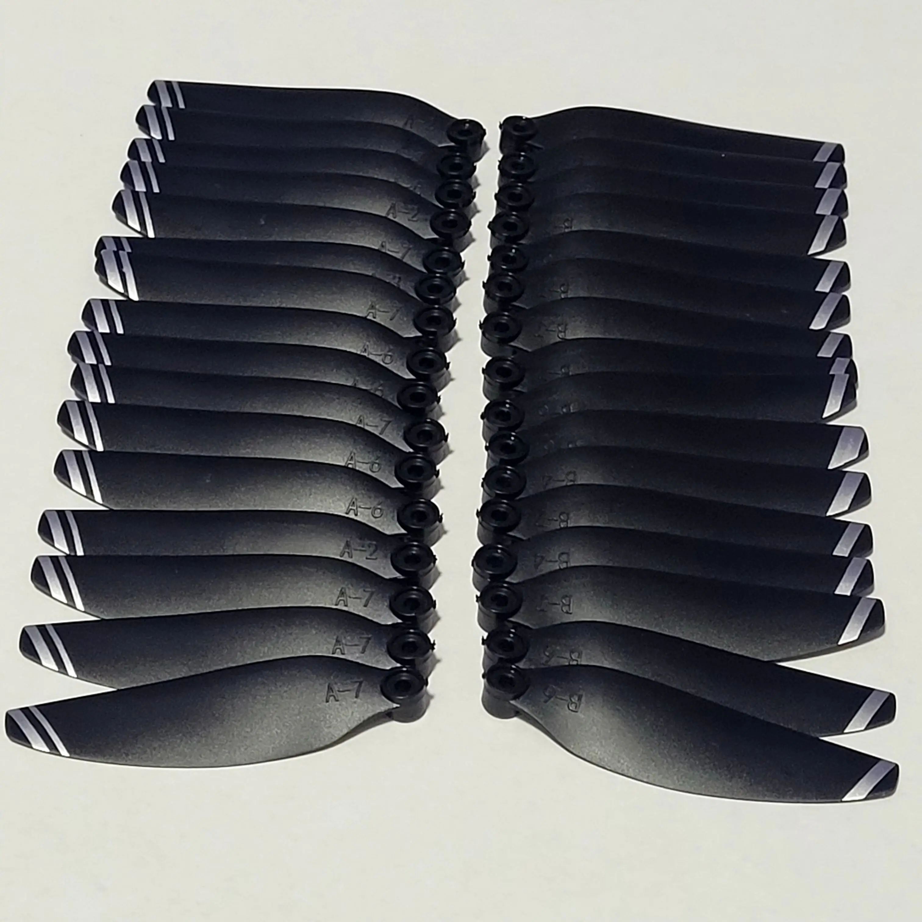 SG108 PRO/MAX Пропеллер для дрона, реквизит, кленовый лист, крыло, ротор, запасные части, GPS Квадрокоптер, фотосессия, 8 шт./комплект