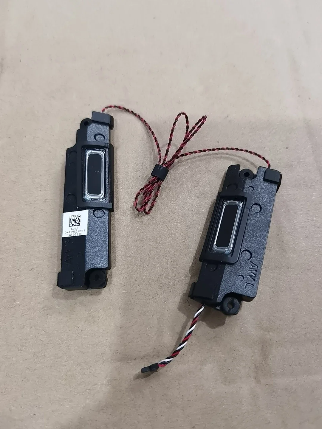 New Original Laptop Fix Speaker for LENOVO Thinkbook 15-IWL 15-IIL 15-IML