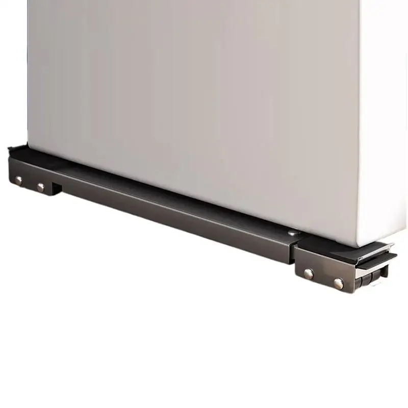 Appliance Rollers Refrigerator Movers Mobile Washing Machine Base Easily Move Washing Machines Dryers Refrigerators Furniture