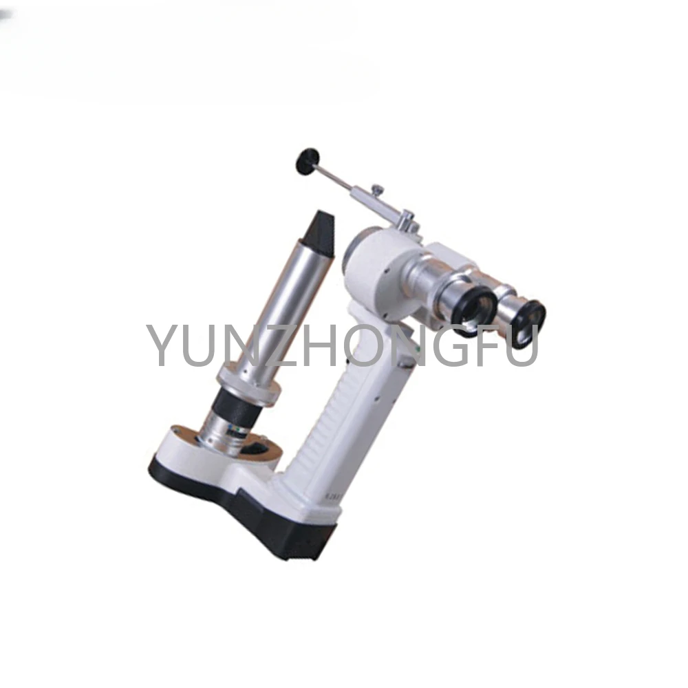 

Medical Ophthalmic Equipment Kj5s1 Portable Optical Slit Lamp
