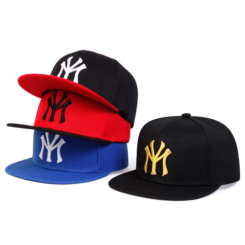 【GENERALIDEA】UNISEX Letter Embroidery Ball Cap New Unisex Letter Embroidery Fashion Baseball Caps Outdoor