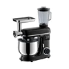 kitchen aid mixers 8L stainless material with multi functional accessories Home appliances kitchen appliances stand mixers 1