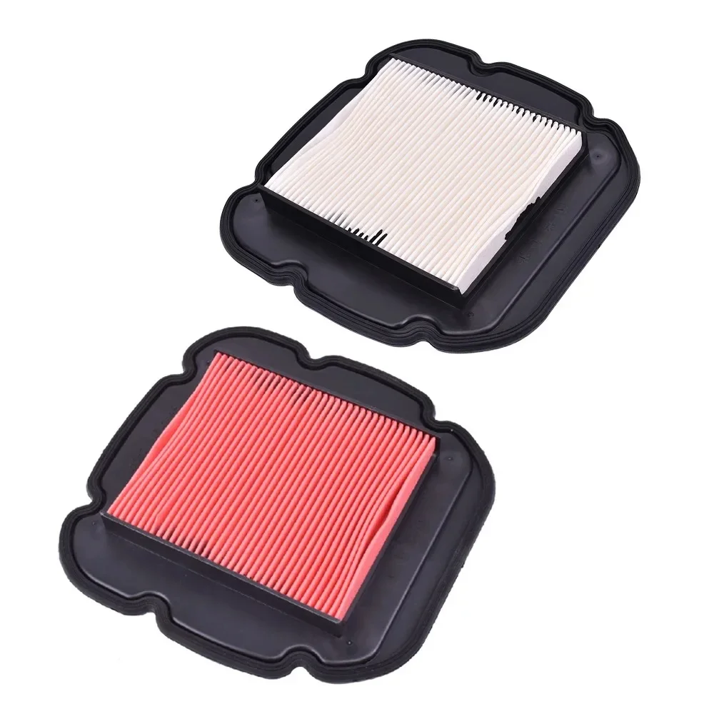 Air Filter Motorcycle Air Filter Cleaner Air Filter Cleaner For Suzuki DL650 A V-Strom GT Traveller 2010