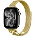 Slim gold