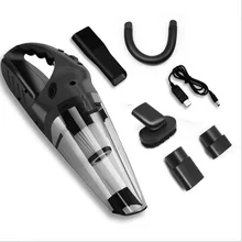 

Car Wireless Vacuum Cleaner Powerful Cyclone Suction Home Portable Handheld Vacuum Cleaning Mini Cordless Vacuum Cleaner