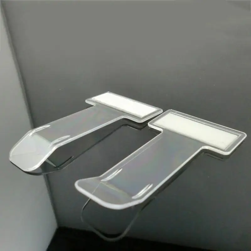 Рисунок 2 - Держатель разрешения на парковку для инвалидов