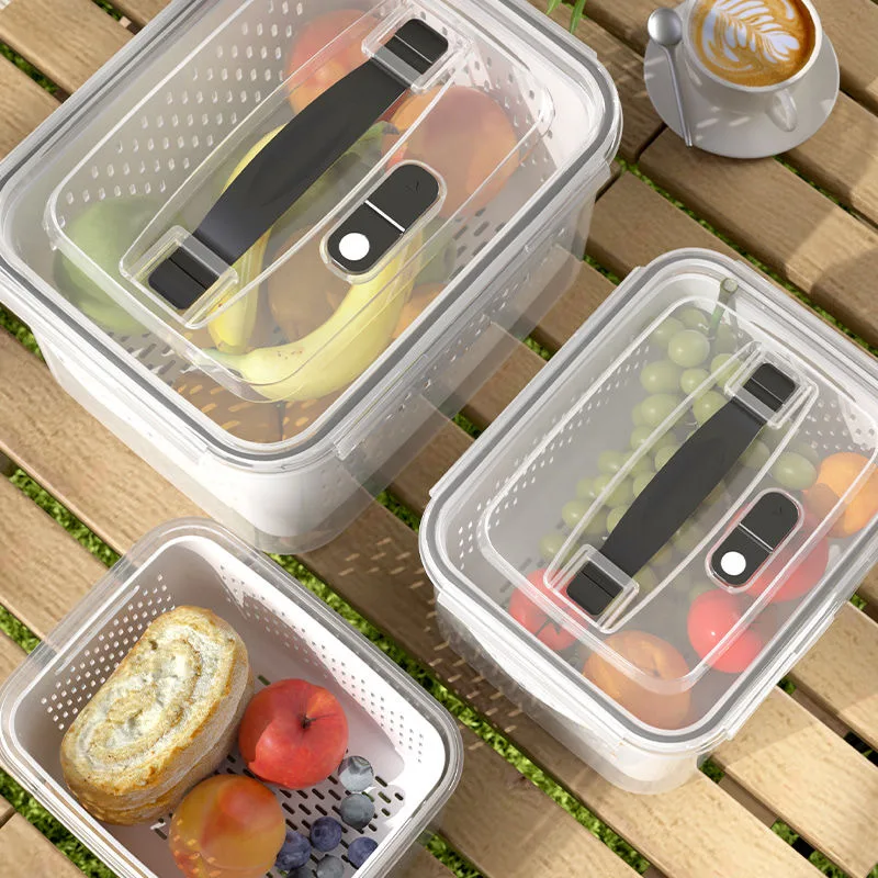 Tupperware Verre - Boîte À Lunch - AliExpress