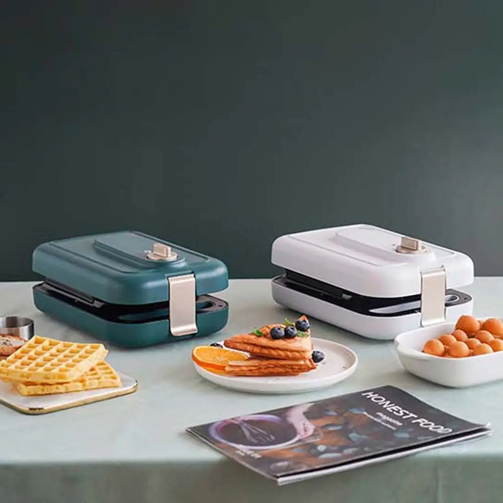 Egg cooker non stick bubble egg cake eggette sandwich maker cooking appliances baking pan breakfast machine