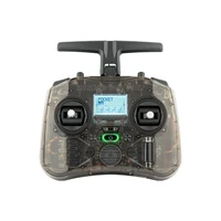 Radiomaster Pocket Hall Gimbal Transmitter Remote Control Portable Lightweight Built In LED Light Foldable Antenna 2
