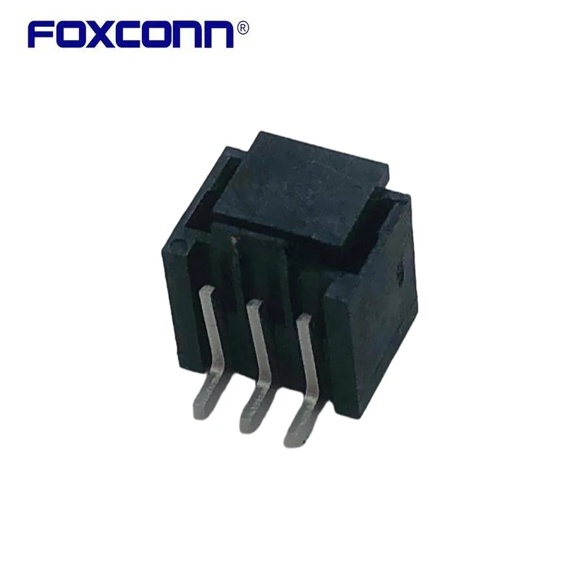 

Оригинальный коннектор Foxconn HSM1030-L1100-9H
