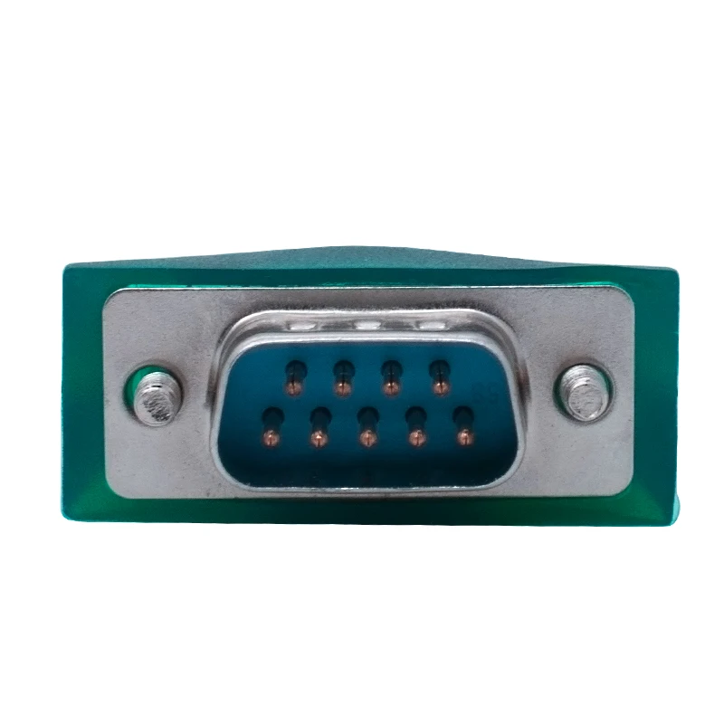 Новый Последовательный КПК LIZAO FT232PL2303 с портом USB на RS232 COM 9-контактный адаптер DB9 (art.: 7b065a06f) - 7b065a06f