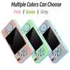 FBIL-Mini Portable Game Console Retro Classic Handheld Game Player 8 Bit With 520 Free Games Kids Gift 3