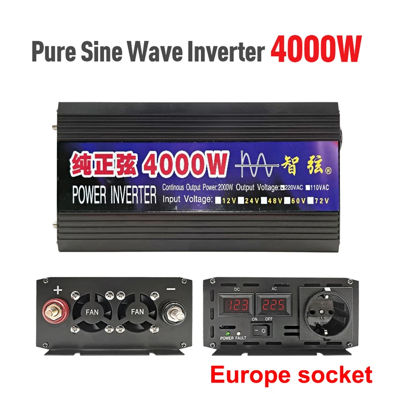 4000W-EU