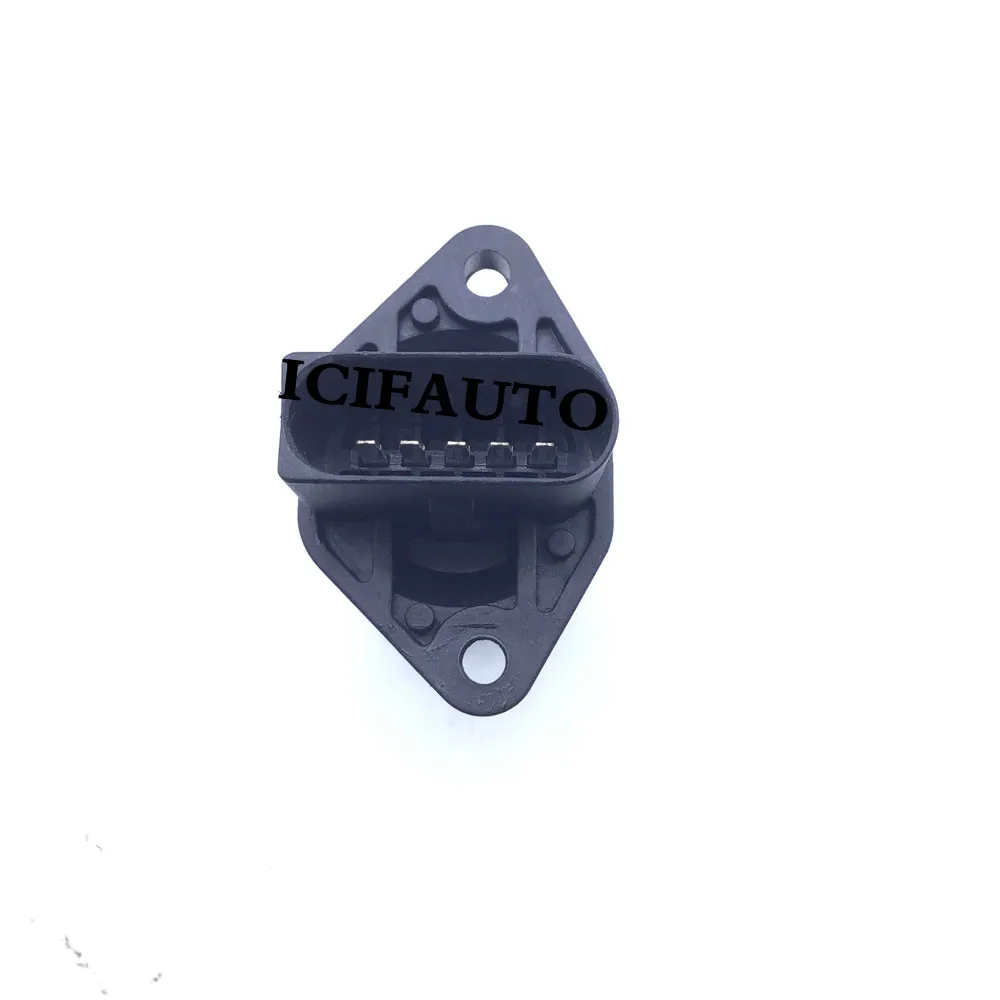 Mass Air Flow Maf Sensor Meter For 1998-2006 Audi A3 S3 TT Roadster 1.8 T quattro 0280218034 0280218035 0986280211 06A906461EX