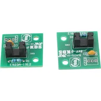 Dahao E923A Sensor Card – Embroidery Machine Spare Part for Accurate Detection - Image 6