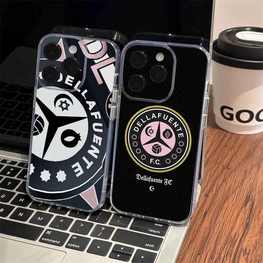 Premium Silicone Phone Case - Soft TPU Material