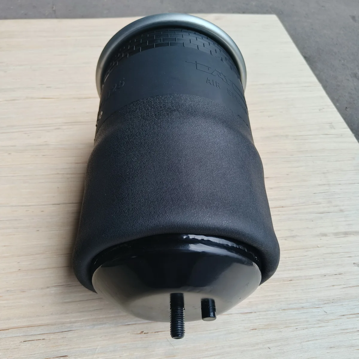 Truck Parts for Volvo VOP 22058741 Air Spring DASP1025 4570N DAYCO