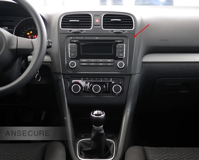 ゴルフ6 golf6 ゴルフ7 エアコンスイッチ パネル ゴルフ6 golf6 ゴルフ7 エアコンスイッチ パネル 新型エアコンスイッチ