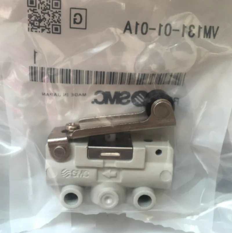 วาล์วลมแบบสวิตชิ่ง รุ่น VM131-01-02A VM133-M5-01SA VM230 1