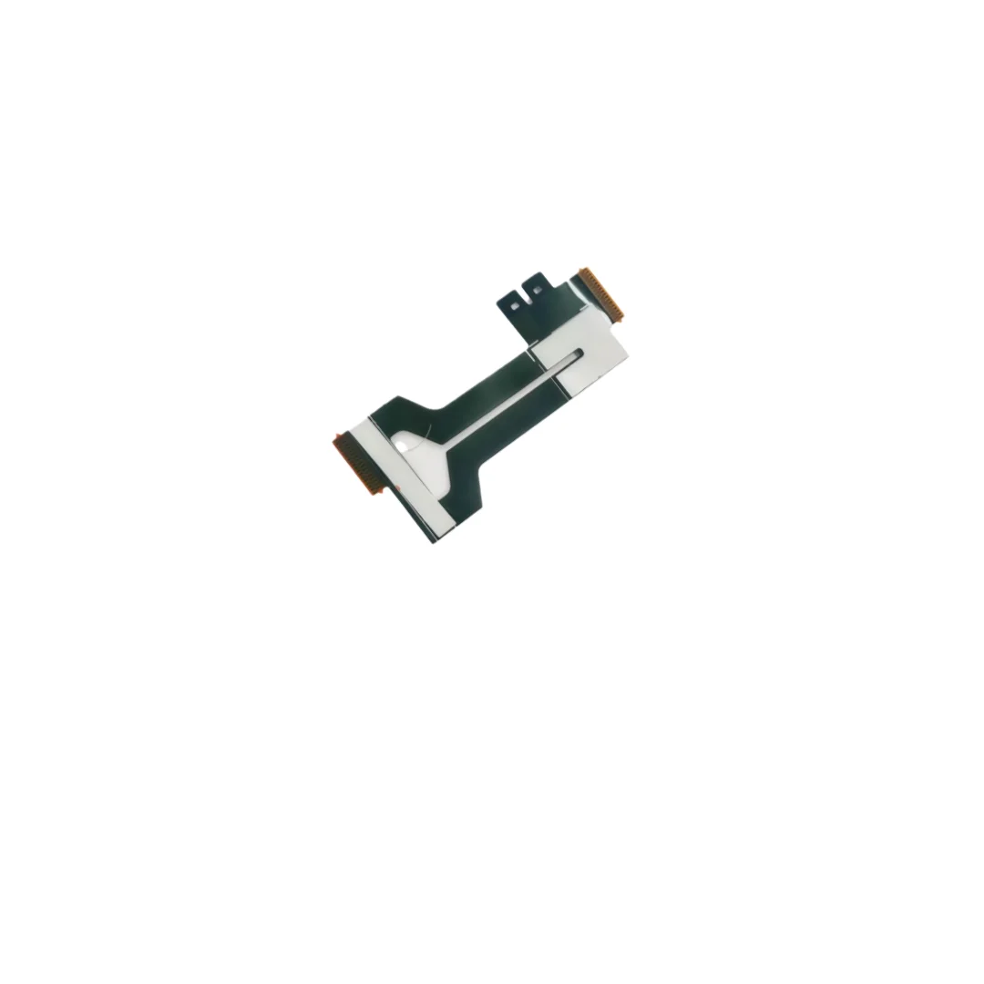 카시오 ZR50 ZR51 ZR55용 새 LCD 스크린 플렉스 케이블 샤프트 케이블