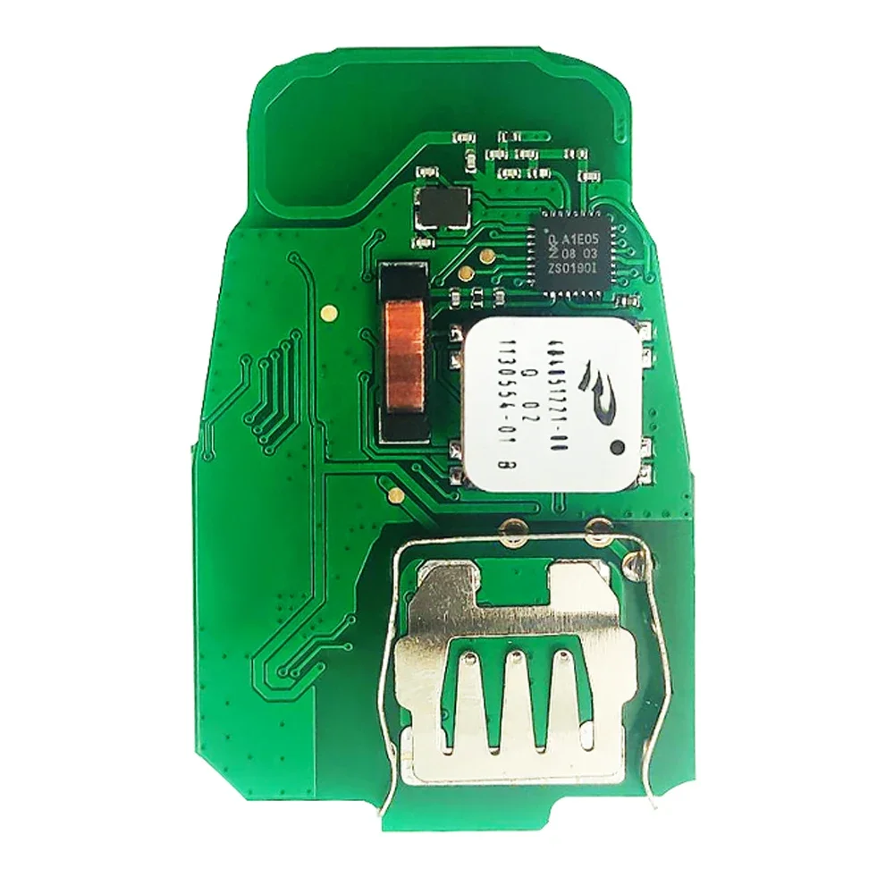 Circuito per Volkswagen Huian e per Touareg JMD Handy - Sbfcd8b24a1644a8ebef2e538aba850d1J