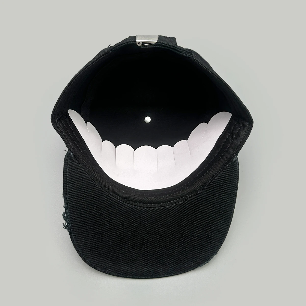 Color Block Embroidered Letters Rose Baseball Hats New Men Women Sunshade Street Versatile Polka Dot Fashion Niche Peaked Caps