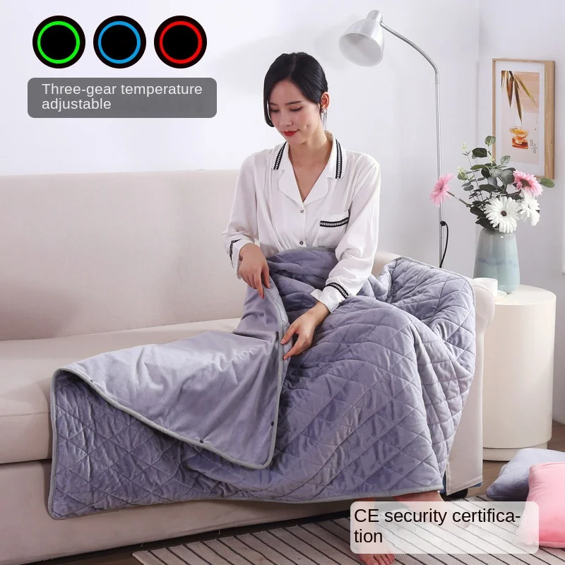 usb-multifunctional-shawl-warming-blanket-low-voltage-electric-blanket-cross-border-heating-blanket-office