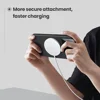Nillkin for Xiaomi Mi 15 5G Case Super Frosted Shield Magnetic Ultra-Thin Hard for Slim Soft Edge Back Cover 6