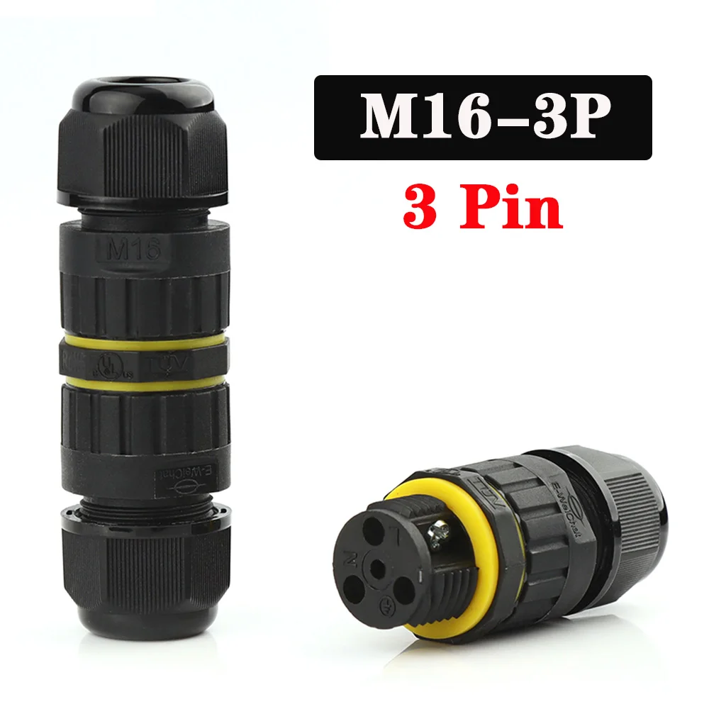 M16-3P