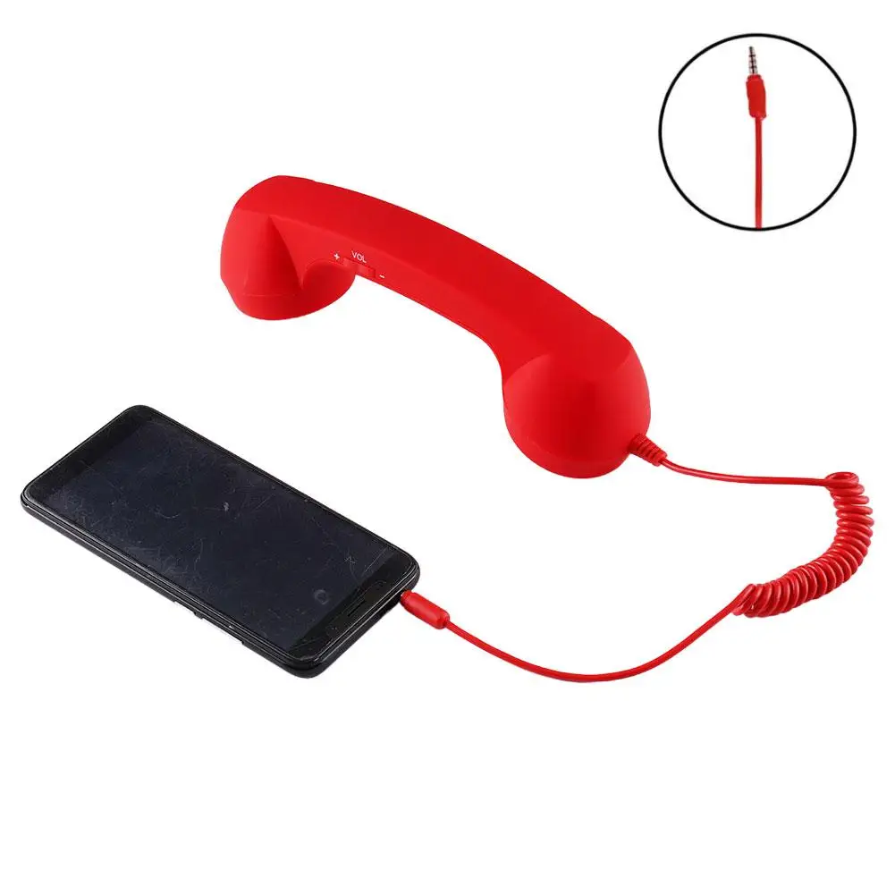 Red-3.5mm