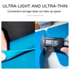 Silicone Soldering Mat ESD Antistatic Heat Resistant Insulation Work Mat Soldering Station Kit Repair Pad Maintenance Platform 5