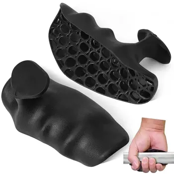Silicone Palm Grips 1