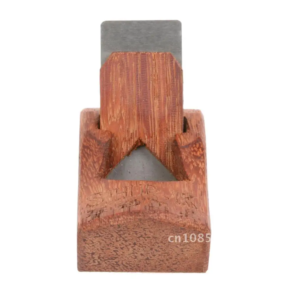 

Mahogany Carpenter Tool Indonesia Hand Woodworking Planer