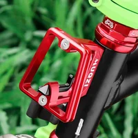 Support de sac de transport avant de vélo pliant, support de sac pour Brompton Dahon, adaptateur de montage de support avant, accessoires de vélo de cyclisme 2
