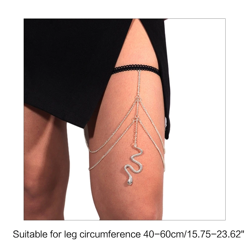 Рисунок 6 - Сексуальная висячая цепочка на