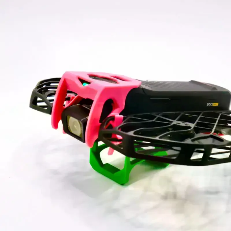 Hélices de Protection Drone en PLA 3D - Lot de 3 Couleurs