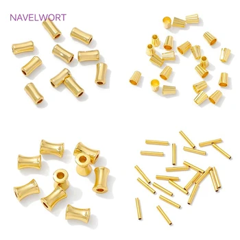 Spacer Beads For Jewelry 1